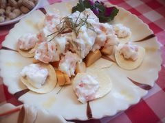 -龙桥私厨·姜花菊花过桥鱼·顺德菜(容桂店)