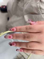 -尤米一站式美甲美睫