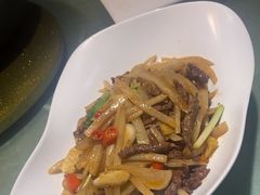 -陈江波老鸭煲(化工路店1号店)