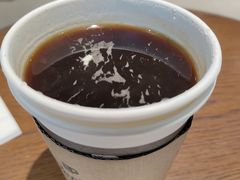 美式咖啡-Peet's Coffee皮爷咖啡(豫园店)