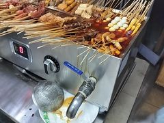 -郭记小街麻辣烫(虎坊路店)