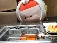 -海底捞火锅(群星城店)