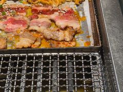 -张牌牌·东北烤肉小吃市集(金楠天街店)