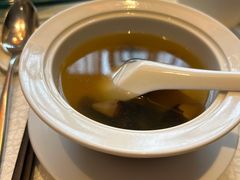 -景泰宫中餐厅(临空皇冠假日酒店首都机场店)