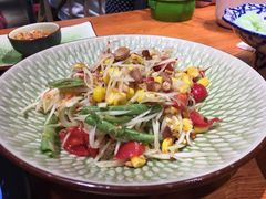 -我的甜·泰国餐厅