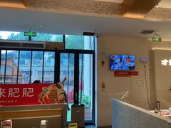 -肥肥虾庄·金牌油焖大虾(汉口城市广场店)
