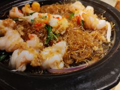 -绿茶餐厅(汇悦大融城店)