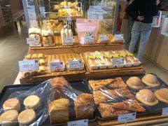 -顶东面包花园·生日蛋糕(世博店)
