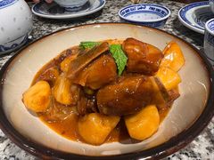 -南京大牌档(崇文门国瑞店)