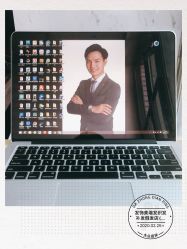 -发饰美男士增发补发假发定制店