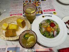 -海维克牛排馆HIGHWIC(青羊万达店)