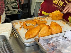 -家阳赵师傅油饼包烧麦(粮道街店)