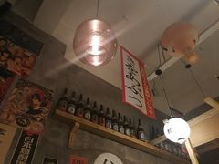 -和风食堂·日料·无界小火锅