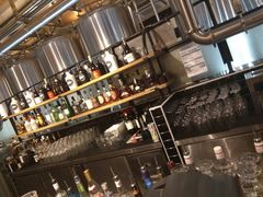 -Goose Island Brewhouse鹅岛精酿啤酒酿造工坊餐厅