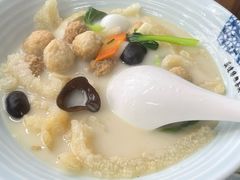 -粗茶淡饭(东关街店)