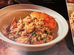 -甬府小鲜(万象城店)