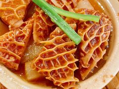 金钱肚-蔡澜点心·粤菜(西单大悦城店)