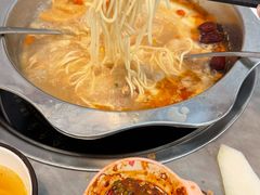 -光头药膳鸡(莱茵小镇店)