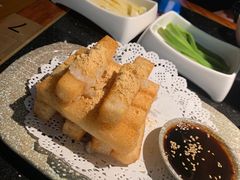 -井格重庆火锅(花乡奥莱店)
