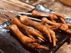 -赤甲皇(仙霞路店)