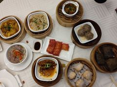 -潮福城大酒楼·潮粤菜·港式点心(阳光城店)