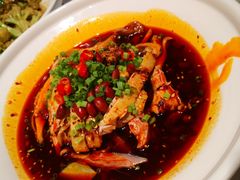 -大鸭梨烤鸭(枣园店)