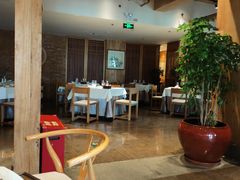 大堂-四季民福烤鸭店(望京旺角店)