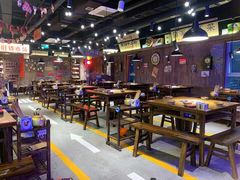 -萍姐火锅·公路夜市(打浦桥日月光店)