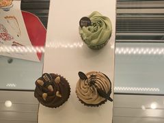 -Pantry's Best派悦坊蛋糕(K11购物艺术中心店)