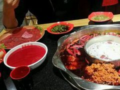 -董家湾重庆老火锅(嘉华店)