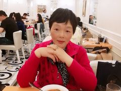 -红房子西菜馆(淮海中路店)