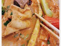 -大姐麻辣烫(莲宝中路店)
