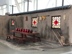 -银川河东国际机场