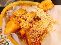 -南京大牌档(凯德大峡谷店)