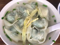 -随柳居·苏式小吃(建新巷店)