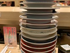 -大起水产回转寿司(道顿堀店)
