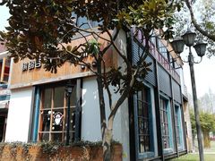-上海财经大学(国定路校区)
