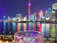 -外滩8号 whisky bar(金延大厦店)