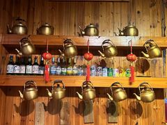 -缸桶屋韩国料理·全程帮烤(泰禾店)