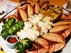 红毛蟹-蟹道乐(梅田店)