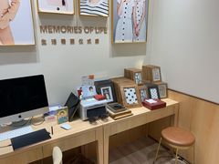 -海马体照相馆(上海月星环球港店)