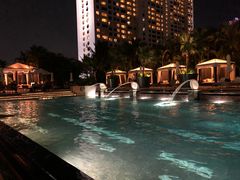 -新加坡文华东方酒店