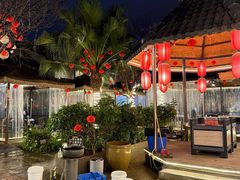 -醉月城西昌火盆烧烤(天府店)