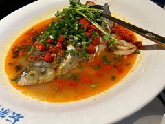 -坛宗剁椒鱼头(河西王府井店)