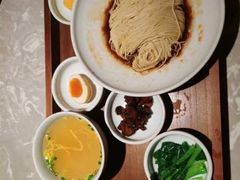 -松鹤面馆·古法焖肉面(观前店)