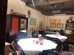 大堂-文和友老长沙龙虾馆(化龙池店)