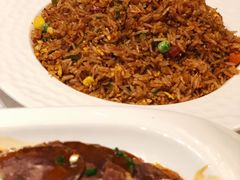 武汉炒饭-武汉香格里拉大酒店·香宫中餐厅