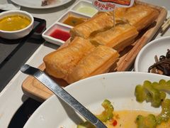 -滋粥楼·顺德菜(番禺广场总店)