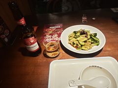 -乔街深夜食堂·台州菜·高压锅生蚝(杭州总店)