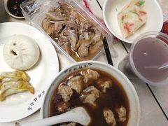-蒋家桥饺面店(广陵路店)